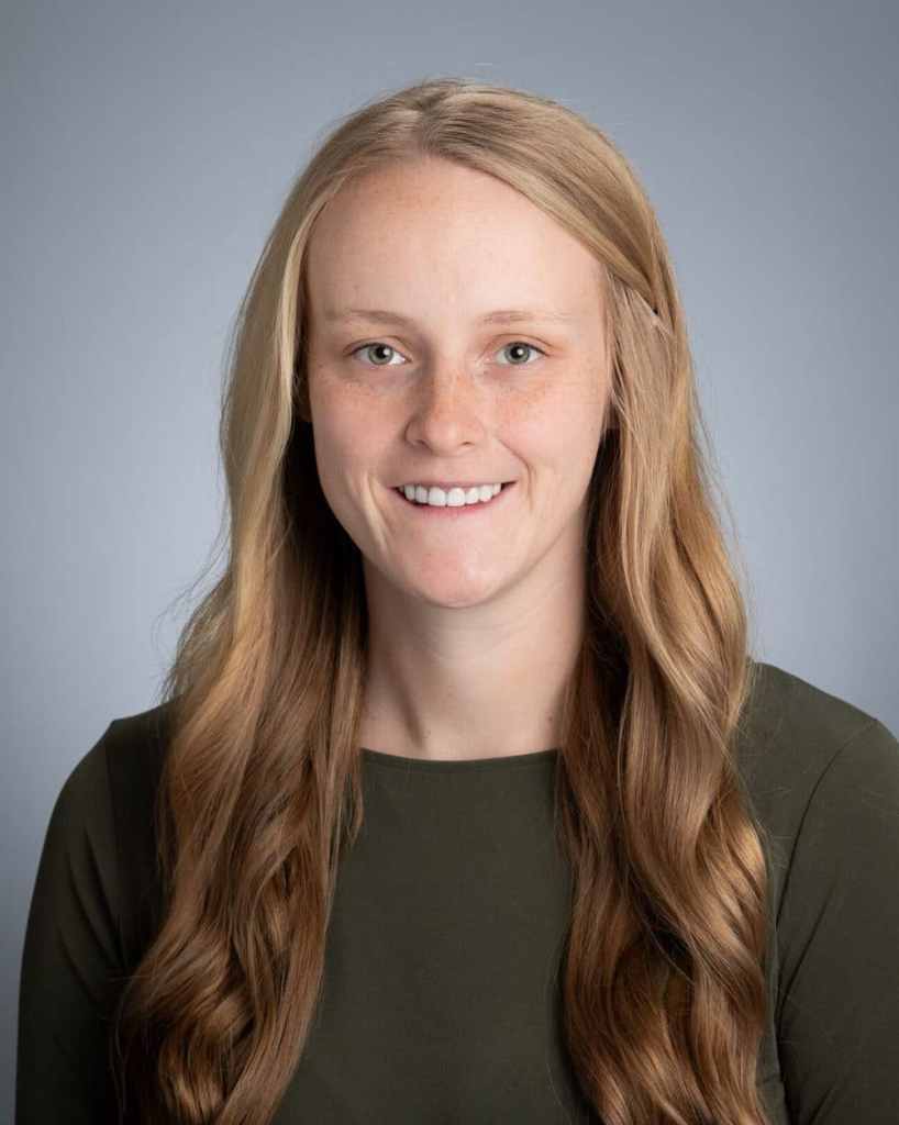 Brandy Crawford, MSPO, CPO