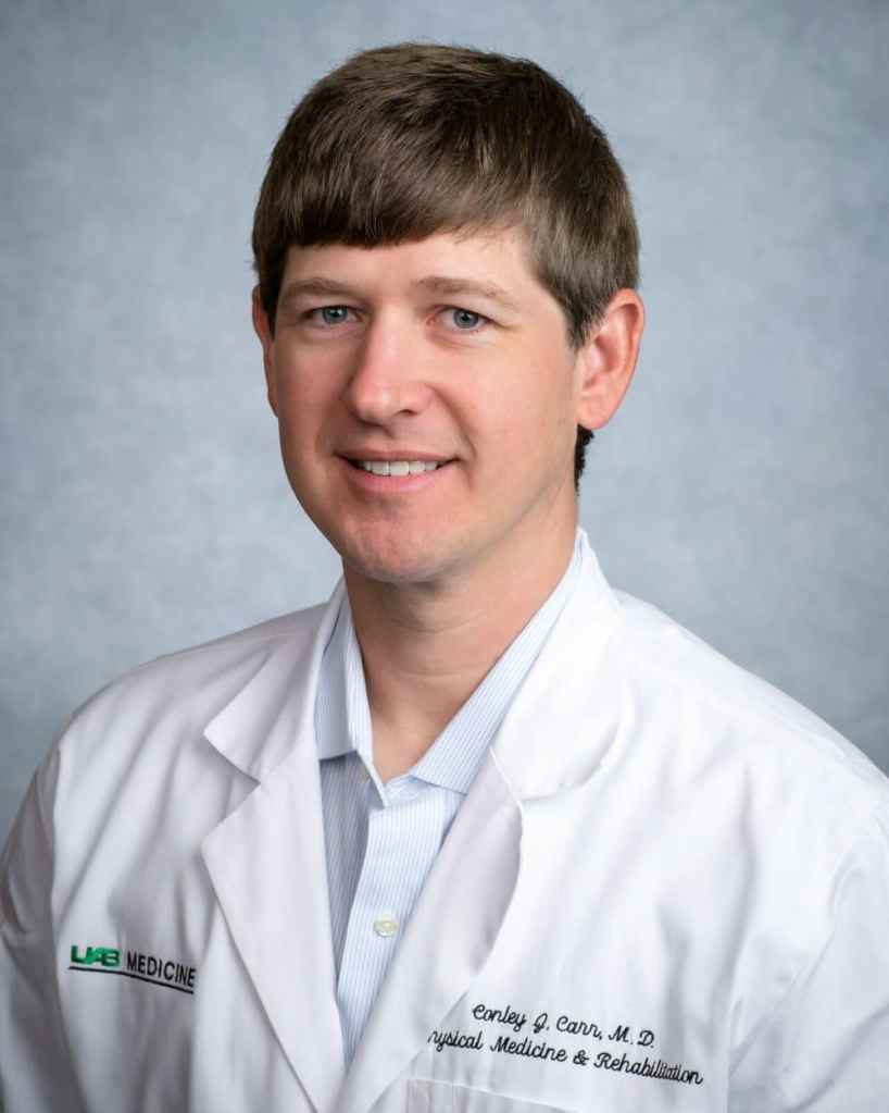 Conley Carr, MD