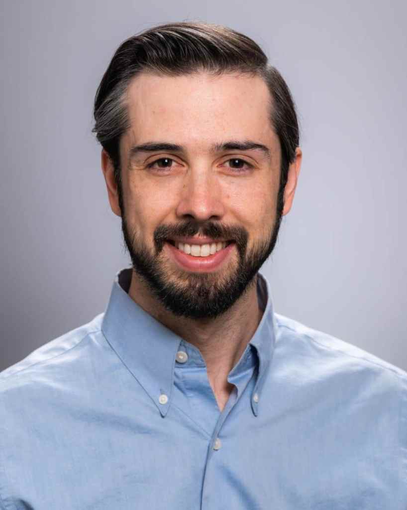 Dylan Baas, MSPO, CPO 