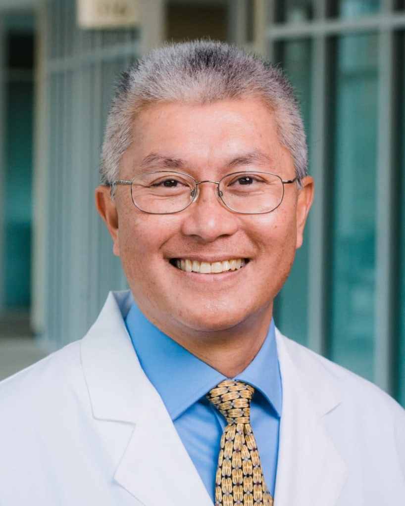 Vu Nguyen, MD, MBA