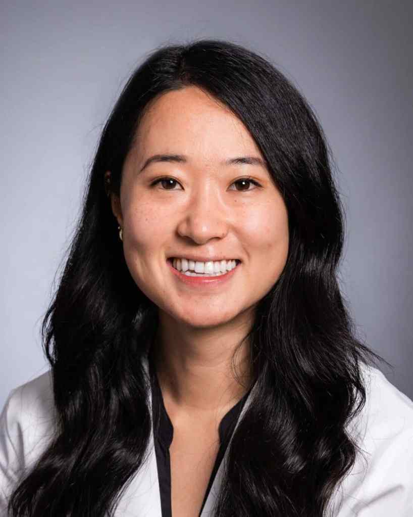 Rachel Teranishi, MD
