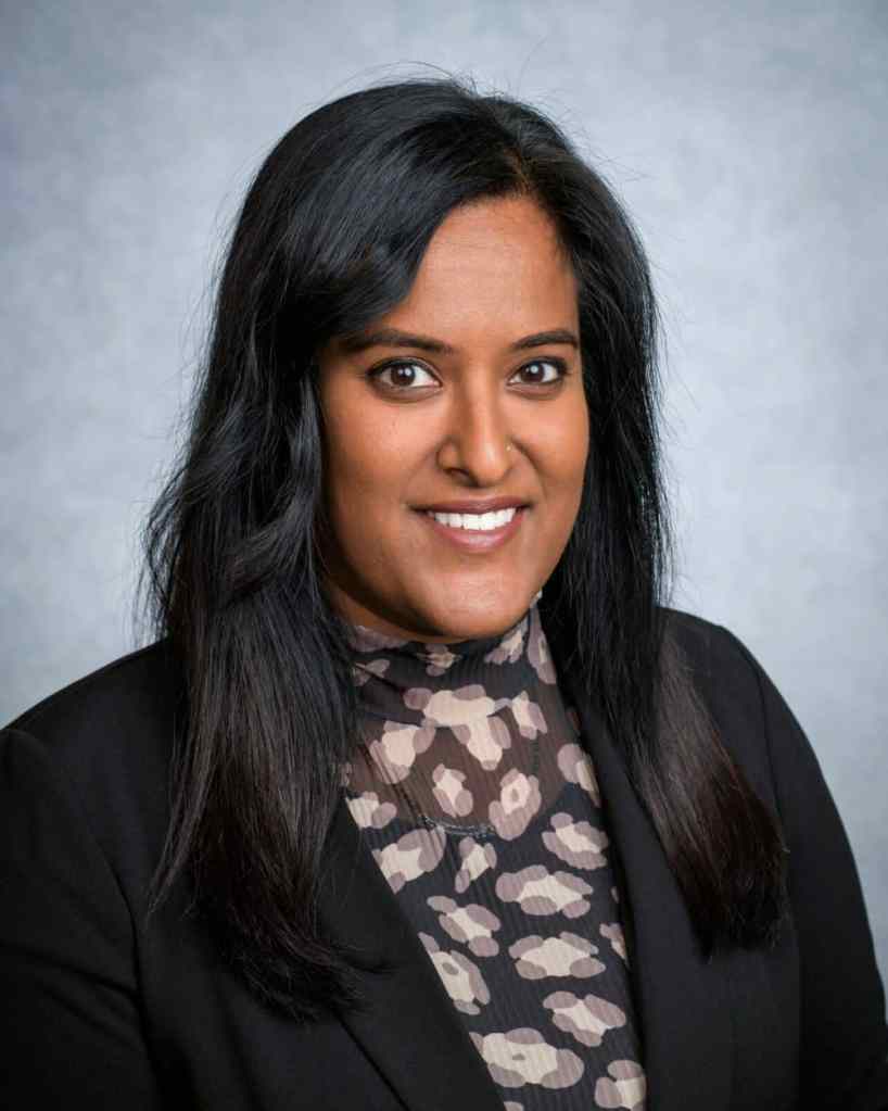 Radhika Sharma, MD