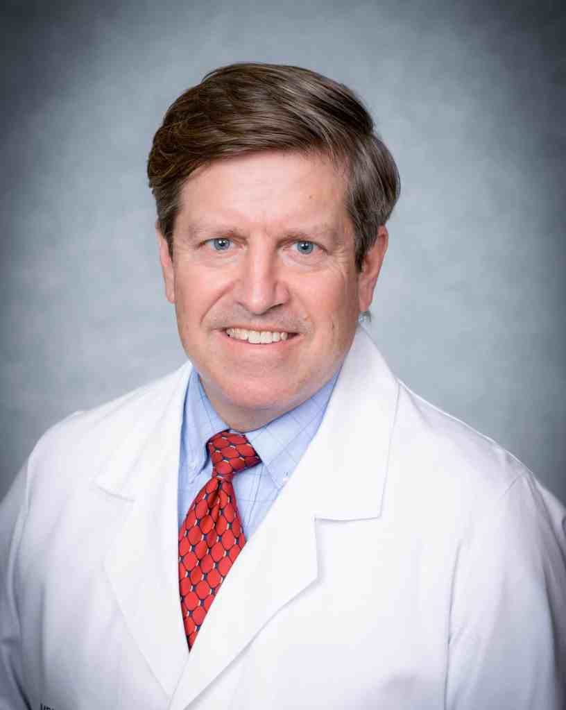 Bobby Brunner, MD