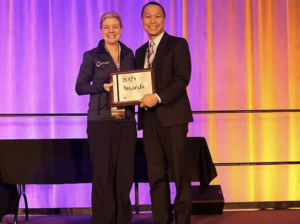 UAB’s Berdale Colorado, D.O., MPH, honored with 2025 AAP Early Career Academician Award