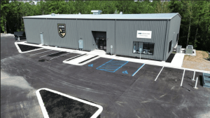 UAB Medicine Physical Therapy at Dunnavant Valley