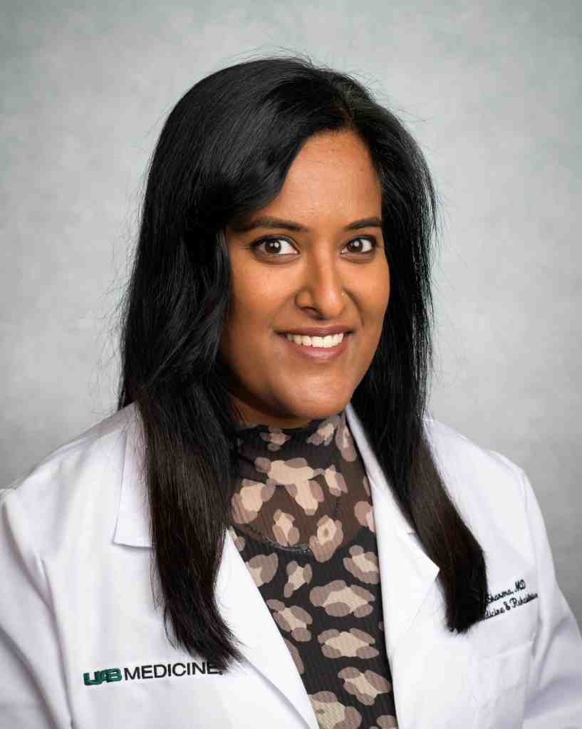 Radhika Sharma, MD