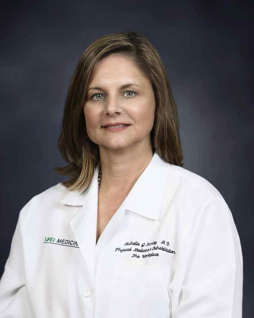 Michelle Turnley, MD