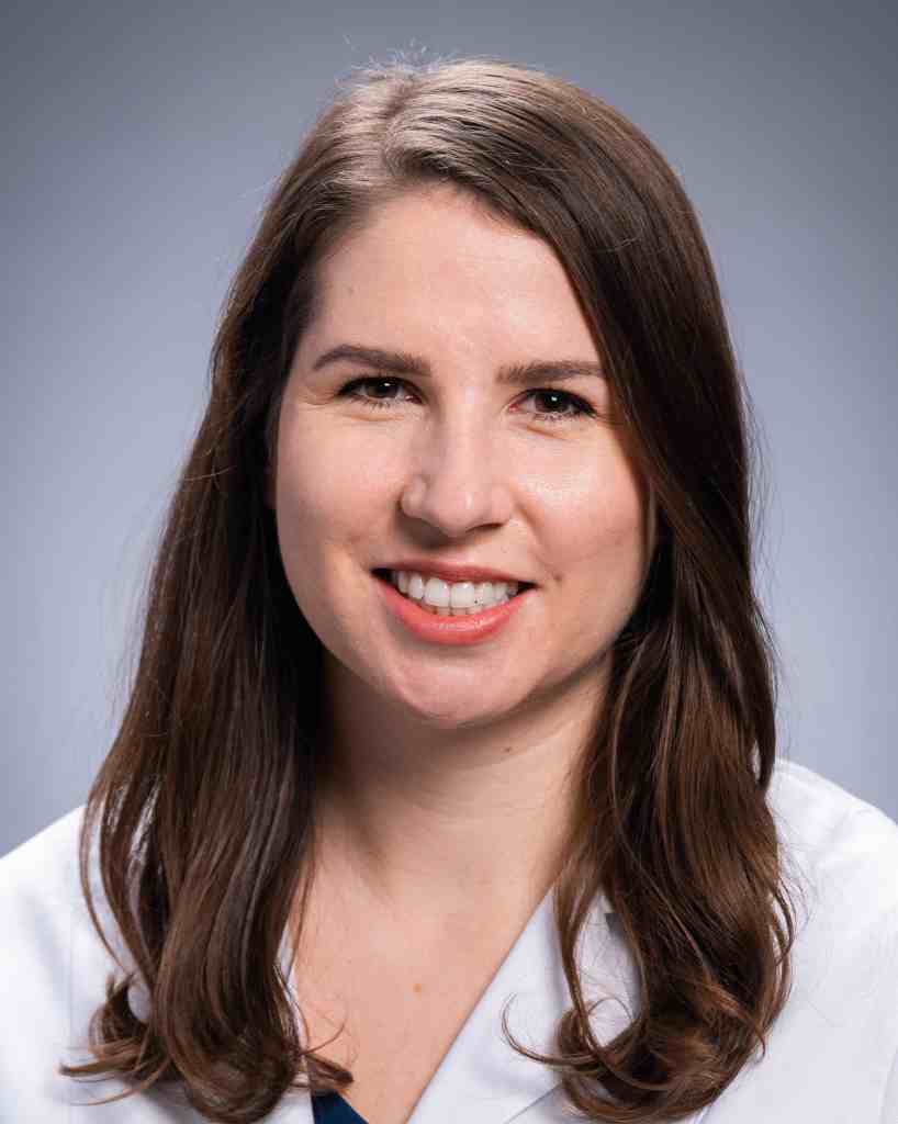 Elizabeth Twist, MD