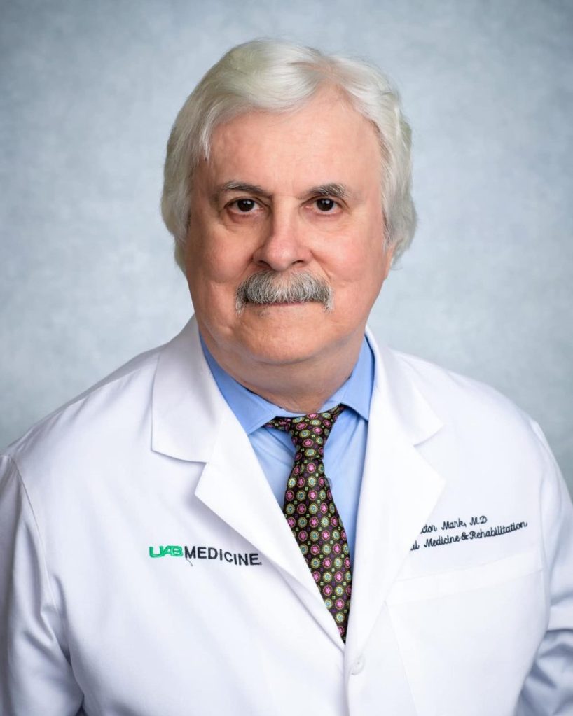 Victor Mark, MD