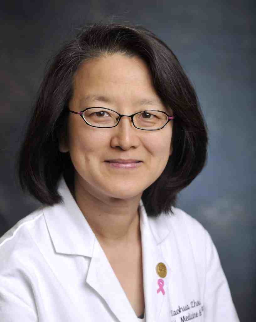 Xiaohua Zhou, MD