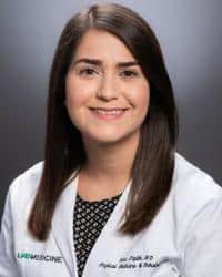 Lisa Humphries, MD