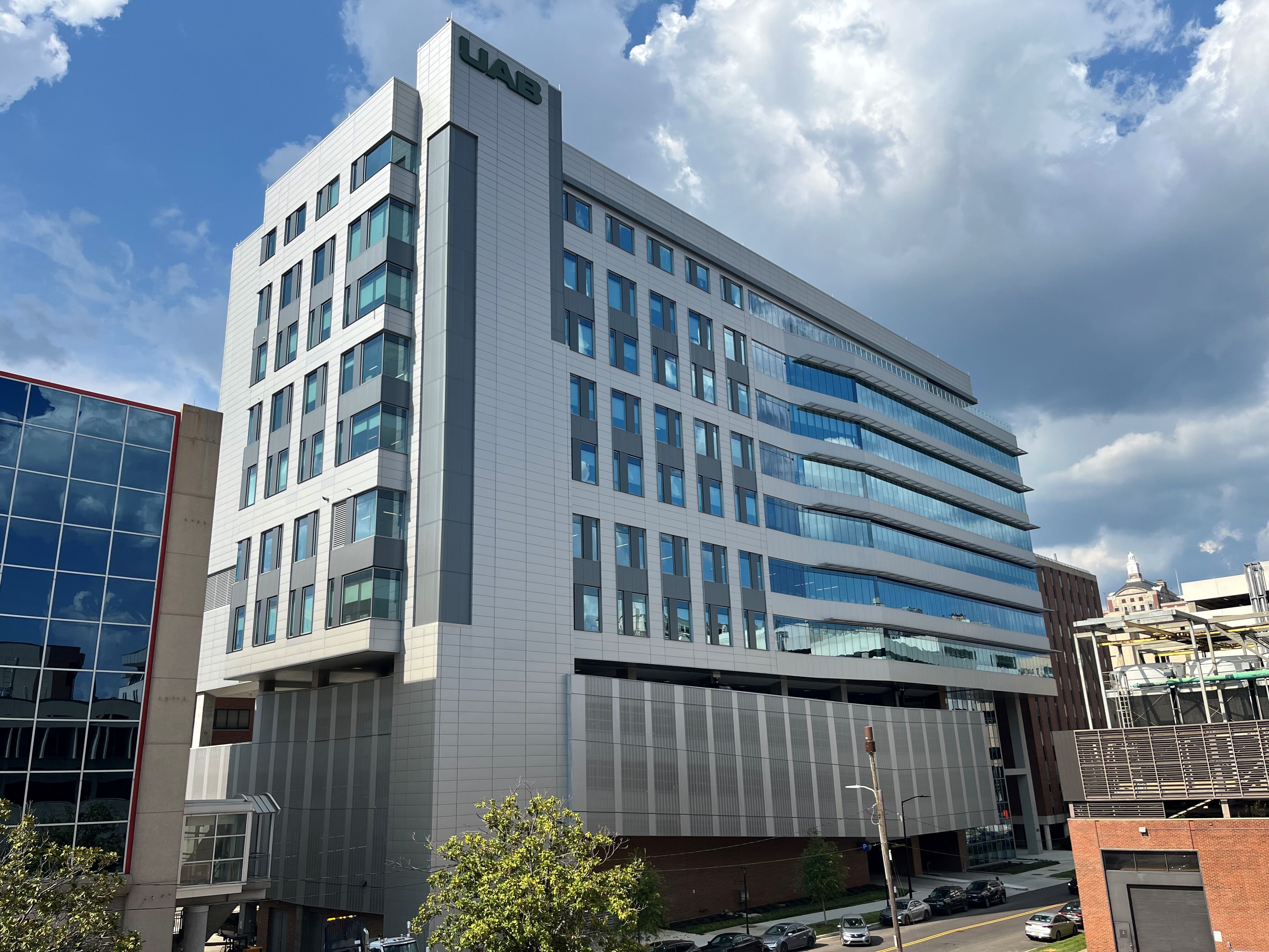 About Spain Rehabilitation Center